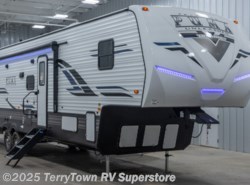 New 2021 Palomino Puma Unleashed available in Grand Rapids, Michigan