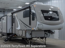 New 2021 Highland Ridge Mesa Ridge XLT available in Grand Rapids, Michigan