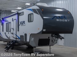 New 2021 Forest River XLR Micro Boost available in Grand Rapids, Michigan