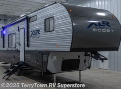 New 2021 Forest River XLR Micro Boost available in Grand Rapids, Michigan