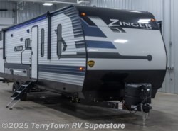 New 2021 CrossRoads Zinger available in Grand Rapids, Michigan