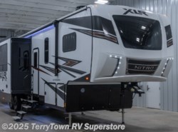New 2021 Forest River XLR Nitro available in Grand Rapids, Michigan