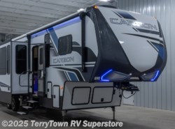 New 2021 Keystone Carbon available in Grand Rapids, Michigan