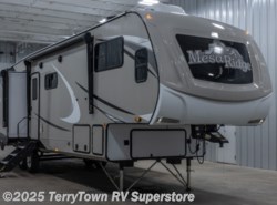 New 2022 Highland Ridge Mesa Ridge Limited MF335MBH available in Grand Rapids, Michigan