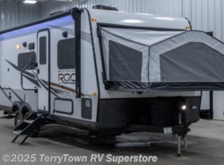 New 2022 Forest River Rockwood Roo available in Grand Rapids, Michigan