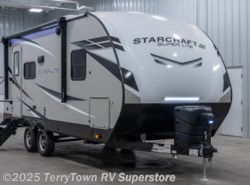 New 2022 Starcraft Super Lite available in Grand Rapids, Michigan