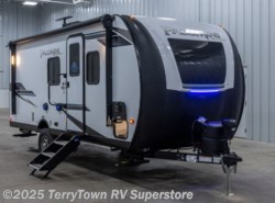 New 2022 Palomino PaloMini available in Grand Rapids, Michigan