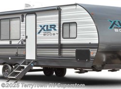 New 2022 Forest River XLR Micro Boost available in Grand Rapids, Michigan