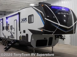 New 2022 Forest River XLR Boost available in Grand Rapids, Michigan