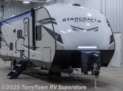 New 2022 Starcraft Super Lite available in Grand Rapids, Michigan