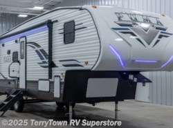 New 2022 Palomino Puma 289BHS available in Grand Rapids, Michigan