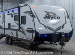 New 2022 Jayco Jay Feather available in Grand Rapids, Michigan