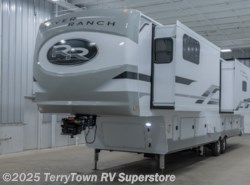 New 2021 Palomino River Ranch 390RL available in Grand Rapids, Michigan