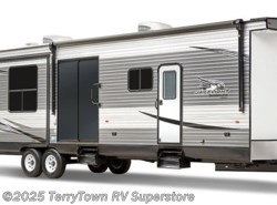 New 2021 Jayco Jay Flight Bungalow 40LOFT available in Grand Rapids, Michigan