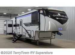 New 2022 Coachmen Chaparral X Edition 355FBX available in Grand Rapids, Michigan