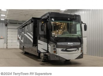 New 2022 Forest River Berkshire XL 40E available in Grand Rapids, Michigan
