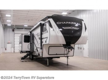 New 2023 Coachmen Chaparral Lite 30BHS available in Grand Rapids, Michigan