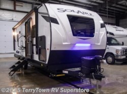 New 2023 Palomino Solaire 242RBS available in Grand Rapids, Michigan