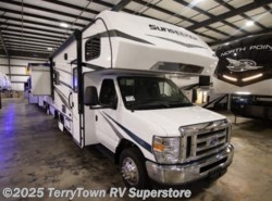 New 2023 Forest River Sunseeker LE 2550DSLE Ford available in Grand Rapids, Michigan