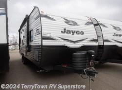 New 2024 Jayco Jay Flight SLX 260BH available in Grand Rapids, Michigan