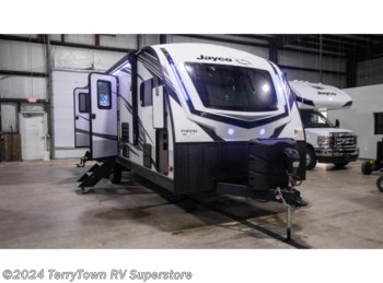 New 2023 Jayco White Hawk 26FK available in Grand Rapids, Michigan