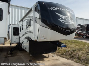 New 2022 Jayco North Point 310RLTS available in Grand Rapids, Michigan