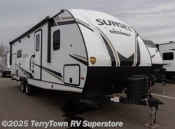 New 2024 CrossRoads Sunset Trail 253RB available in Grand Rapids, Michigan
