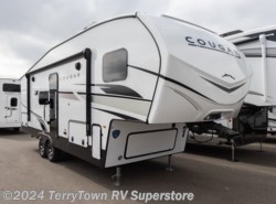 New 2024 Keystone Cougar Sport 2400RE available in Grand Rapids, Michigan