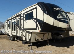 Used 2017 Forest River Sierra 379FLOK available in Grand Rapids, Michigan