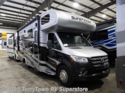 New 2025 Forest River Sunseeker MBS 2400 available in Grand Rapids, Michigan