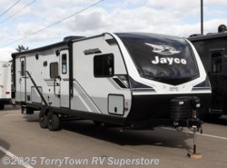 New 2025 Jayco Jay Feather 29BHB available in Grand Rapids, Michigan