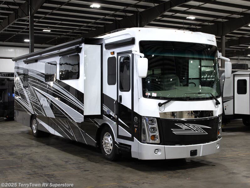 New 2025 Forest River Berkshire XL 40H available in Grand Rapids, Michigan
