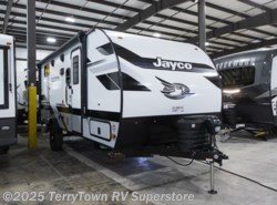 New 2025 Jayco Jay Feather Micro 199MBS available in Grand Rapids, Michigan
