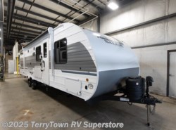 New 2025 Forest River Salem Cruise Lite 28VBXL available in Grand Rapids, Michigan
