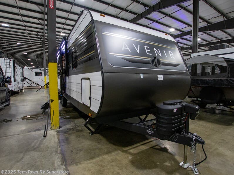 New 2025 Cruiser RV Avenir 29RK available in Grand Rapids, Michigan