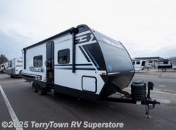 New 2025 Keystone Bullet Classic 2240RK available in Grand Rapids, Michigan