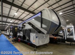 New 2025 Keystone Alpine 3910RK available in Grand Rapids, Michigan