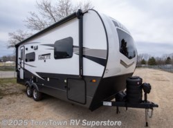 New 2025 Forest River Rockwood Mini Lite 2205S available in Grand Rapids, Michigan