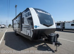 New 2025 Keystone Bullet Crossfire 290BHS available in Grand Rapids, Michigan