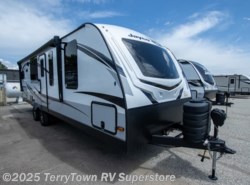 New 2024 Jayco White Hawk 27RK available in Grand Rapids, Michigan