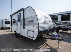 New 2026 Jayco Jay Flight SLX 170FQ available in Grand Rapids, Michigan