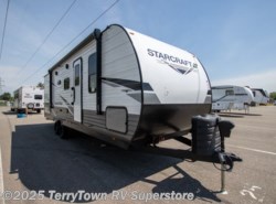 New 2024 Starcraft Autumn Ridge 26BHS available in Grand Rapids, Michigan