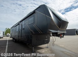 New 2025 Keystone Raptor 433 available in Grand Rapids, Michigan