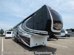 New 2023 Forest River RiverStone 41RL available in Grand Rapids, Michigan