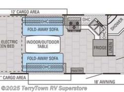 Used 2016 Jayco Octane T31B available in Grand Rapids, Michigan