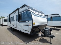 New 2024 CrossRoads Zinger Lite 260BH available in Grand Rapids, Michigan