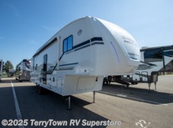 New 2026 Forest River Cherokee Arctic Wolf 287BH available in Grand Rapids, Michigan