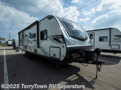 New 2026 Jayco Jay Feather 25RB available in Grand Rapids, Michigan
