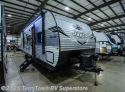 New 2026 Jayco Jay Flight SLX 261BHS available in Grand Rapids, Michigan