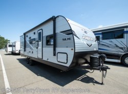 New 2026 Jayco Jay Flight SLX 261BHS available in Grand Rapids, Michigan